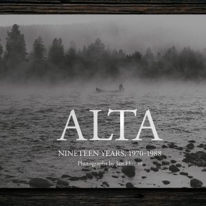 ALTA by Jan Ekman